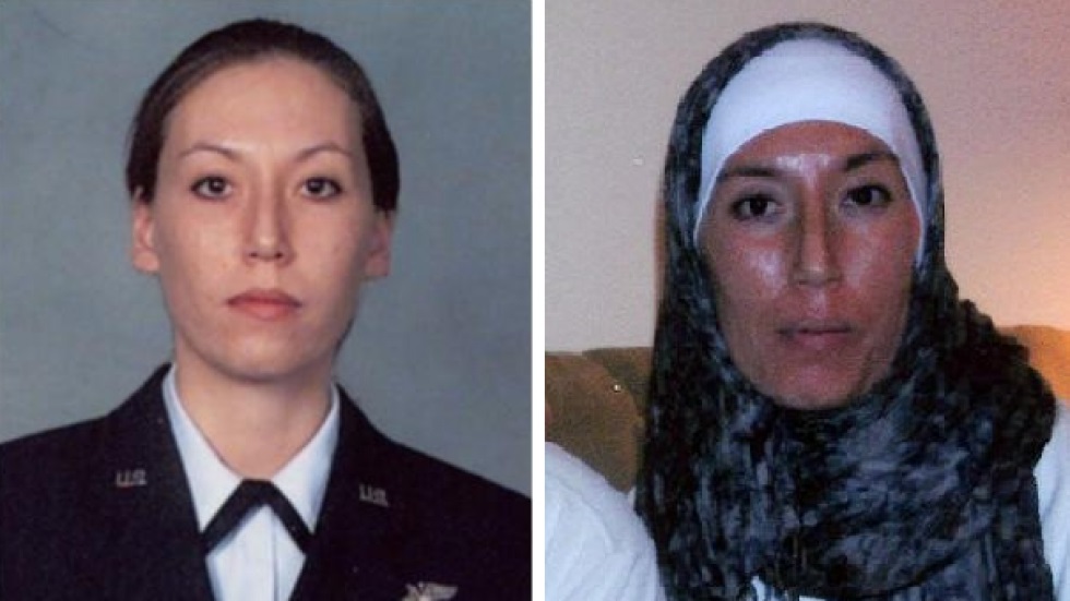 ماجرای جاسوسی افسر آمریکایی برای ایران چیست؟/ مونیکا ویت اطلاعات محرمانه آمریکا را لو داده است