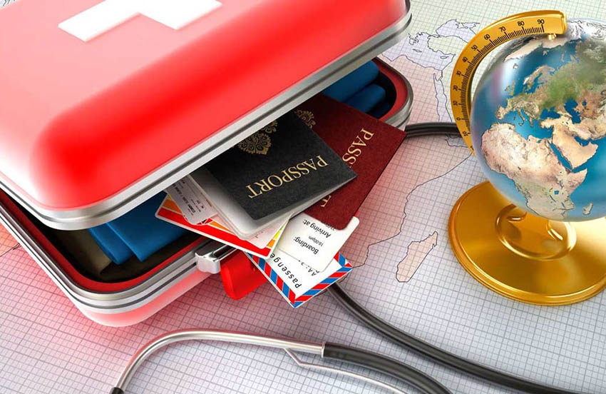 جای خالی توریسم درمانی در ایران/ برلین ۳۲ دهکده سلامت دارد؛ شمال ایران صفر مرکز!