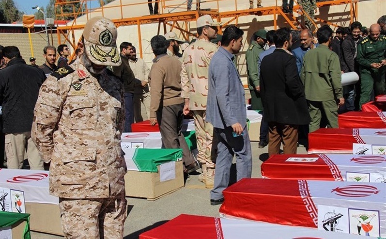 آخرین جزئیات حمله تروریستی سیستان و بلوچستان