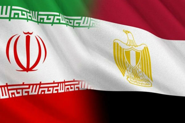 نشانه‌های بهبود در روابط بین ایران و مصر