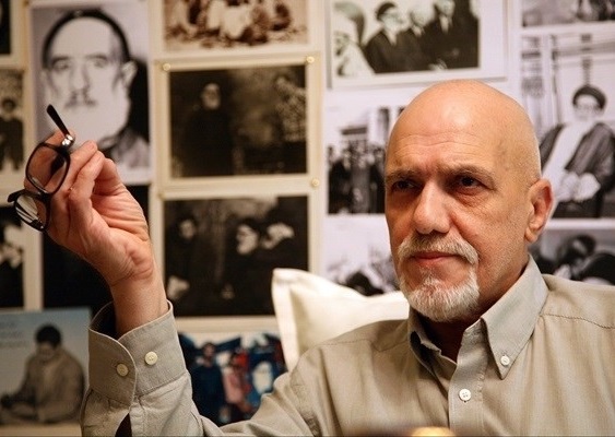 تا زمانی که آیتالله طالقانی زنده بود، حجاب اجباری نبود/ طالقانی به خلخالی گفت: تو از قرآن، فقط «قاصم الجبارین» را یاد گرفتهای تا زمانی که آیتالله طالقانی زنده بود، حجاب اجباری نبود/ طالقانی به خلخالی گفت: تو از قرآن، فقط «قاصم الجبارین» را یاد گرفتهای