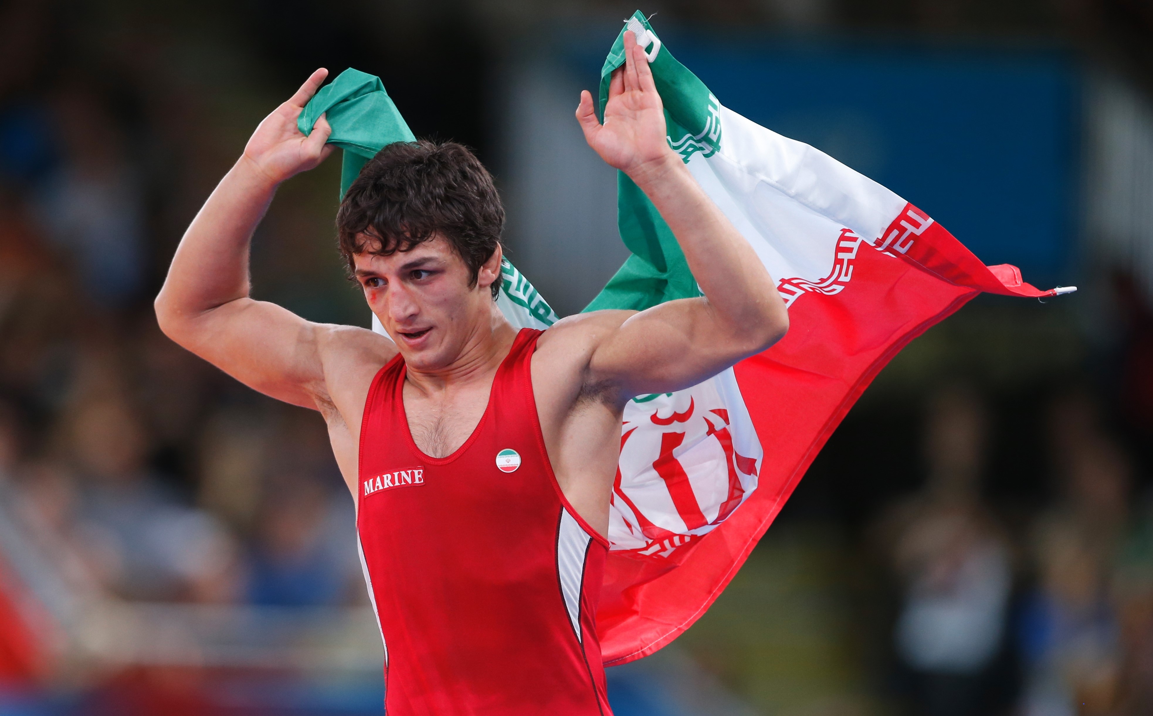 حمید سوریان: بازیکنان تیم‌ملی به خاطر پاداش‌ها تقصیری ندارند