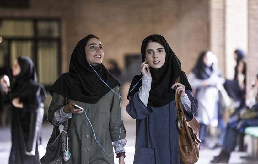 «سال دوم دانشکده من» نوروز اکران میشود؟ «سال دوم دانشکده من» نوروز اکران میشود؟