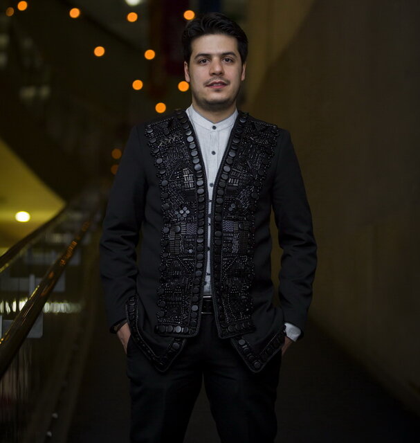 جزئیاتی درباره لباس‌های خاص سلبریتی‌ها