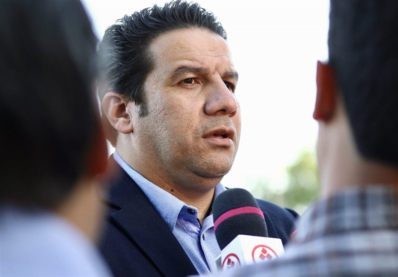 چرا پرسپولیس بیشتر استراحت می‌کند؟