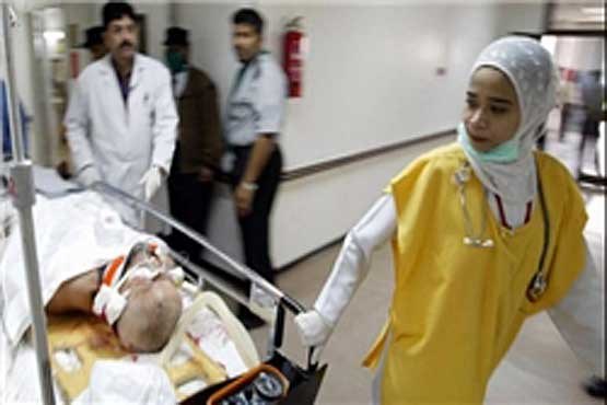 ویروس کرونا در عربستان قربانی گرفت