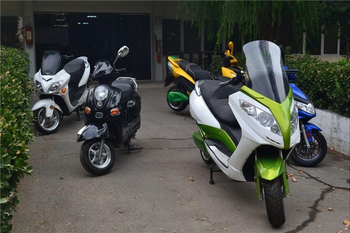 ورود جدی شورایشهر تهران برای توسعه موتور برقی ورود جدی شورایشهر تهران برای توسعه موتور برقی