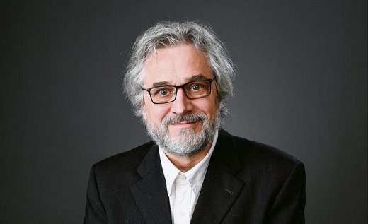 مایکل دودوک فیلمساز برنده اسکار به ایران می‌آید