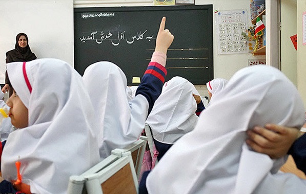 کدام دانش‌آموزان باید به مراکز «ال دی» ارجاع داده شوند؟