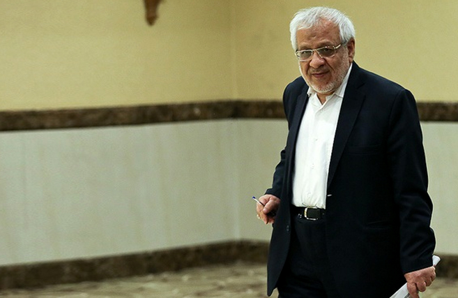 بادامچیان، آخرین مرد باقی مانده دبیرکل شد