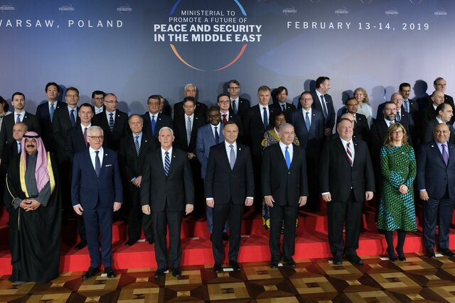 گزارش CNN درباره ناشی‌گری دیپلماتیک آمریکا