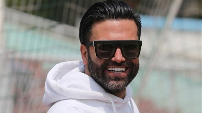 بعد از من هیچ دفاع چپ خوبی پیدا نشد!