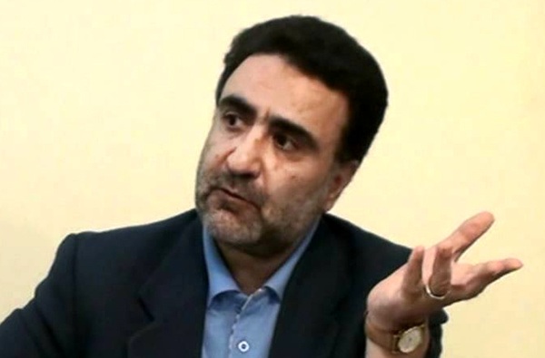 تاجزاده: اصل تعیین سرنوشت جز از راه صندوق رای به دست نمی‌‌آید