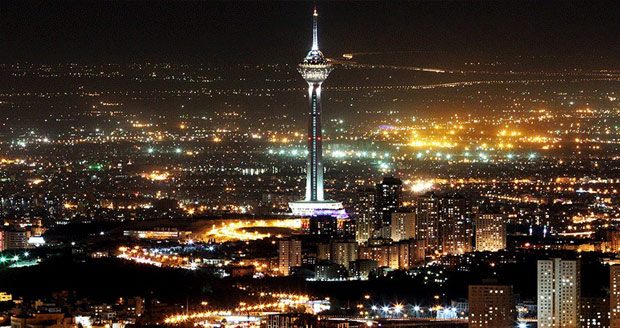 هزینه ماهانه اداره شهر تهران چقدر است؟