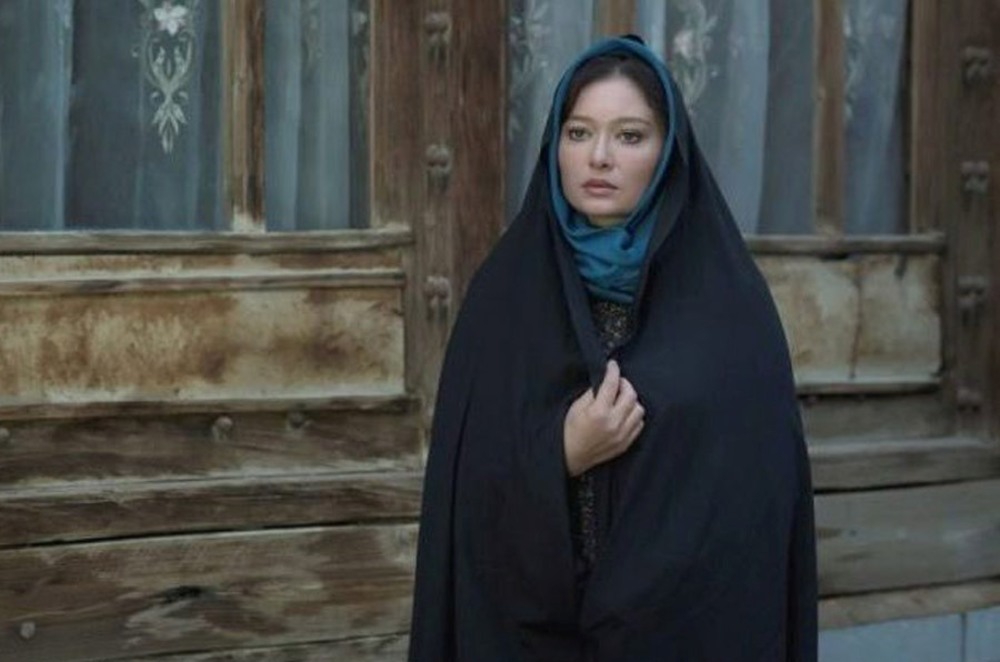 شکست سنگین بازیگر زن ترکیه‌ای در ایران!