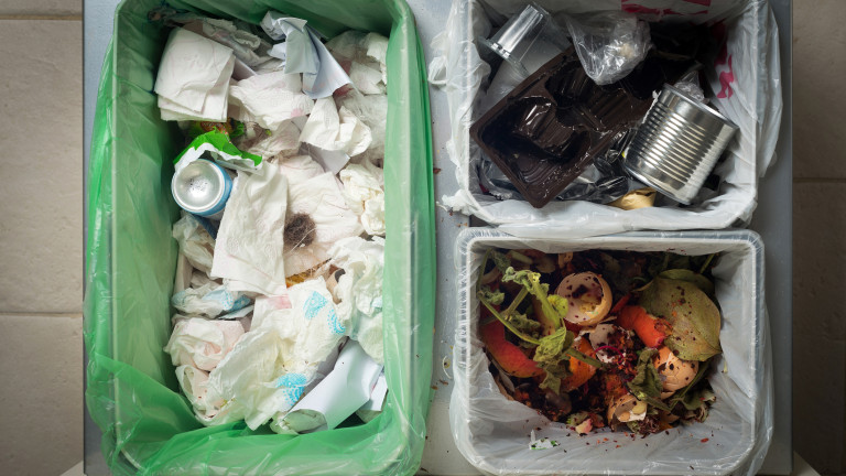 سرانه تولید زباله هر فرد در تهران چقدر است؟ سرانه تولید زباله هر فرد در تهران چقدر است؟