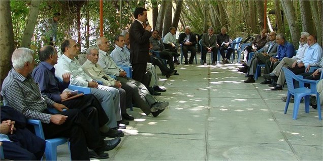 واریز عیدی مستمری&zwnj;بگیران تامین&zwnj;اجتماعی تا ۱۰ اسفند