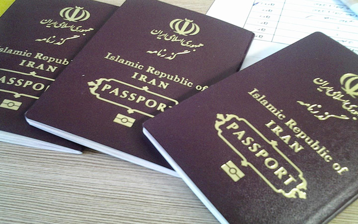 وزارت کشور: اعتبار گذرنامه‌ها ۱۰ ساله می‌شود