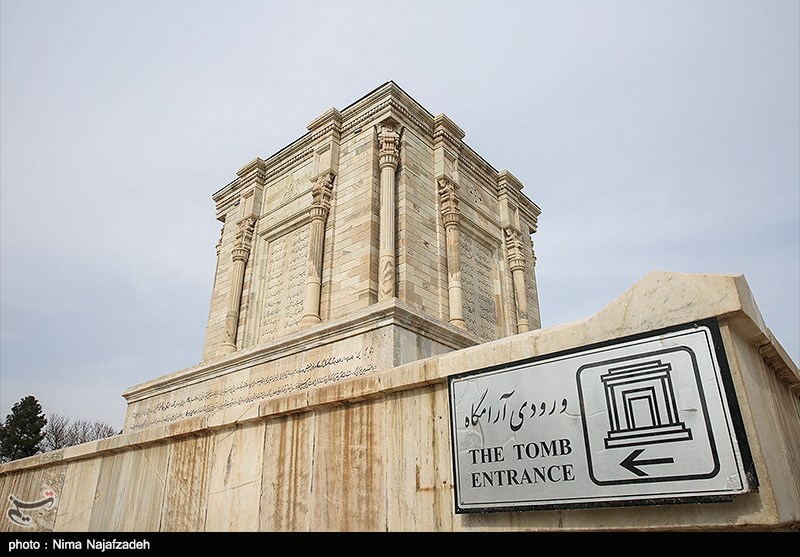 مرمت خانه فردوسی پس از هزار سال