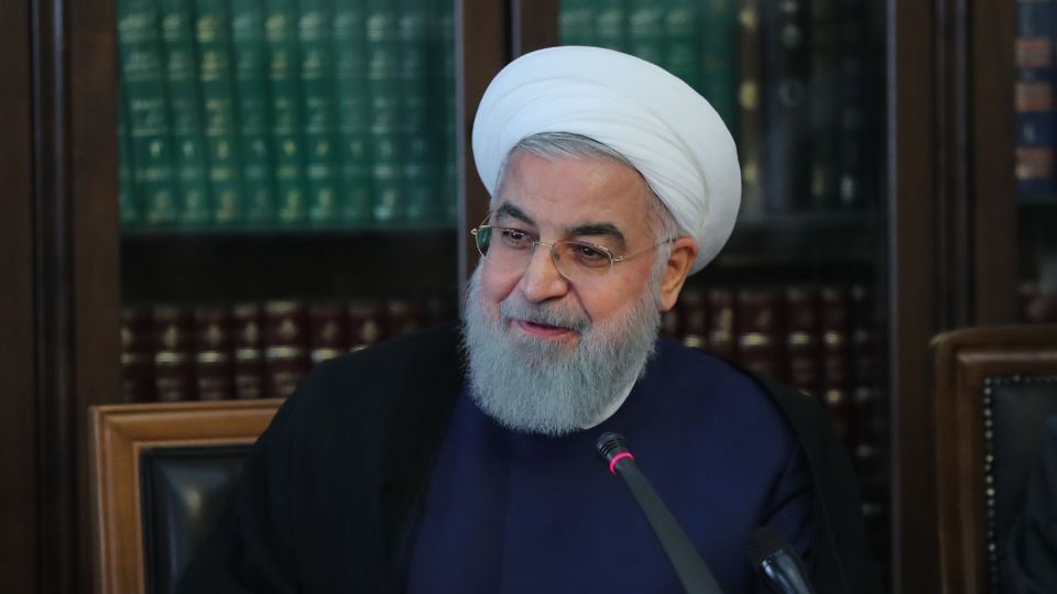 سفر روحانی به سیرجان به تعویق افتاد سفر روحانی به سیرجان به تعویق افتاد