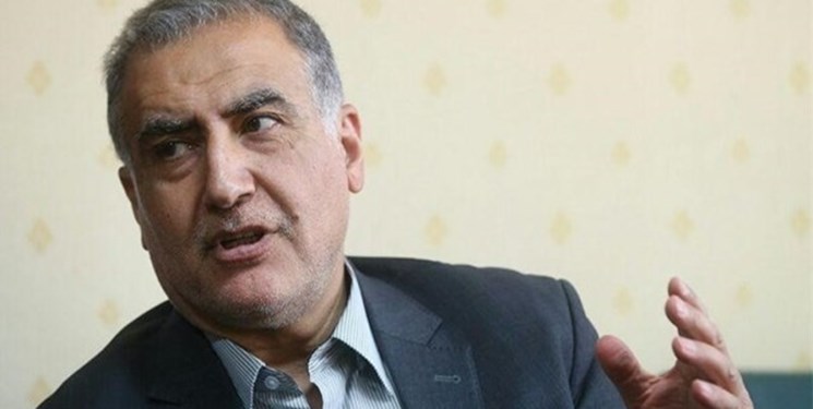 سازمان برنامه و بودجه شمشیر را از رو بست سازمان برنامه و بودجه شمشیر را از رو بست