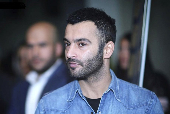 حواشی پخش یک سریال با صدای «یاس» حواشی پخش یک سریال با صدای «یاس»