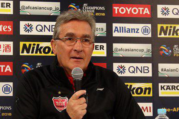 قلبمان در این هوای سرد گرم شد/ استقلال هم گزینه قهرمانی است قلبمان در این هوای سرد گرم شد/ استقلال هم گزینه قهرمانی است