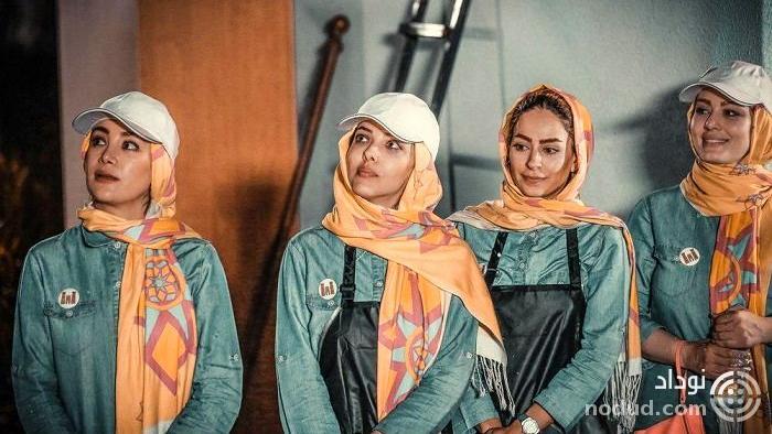 لیلا اوتادی به مراجع قضایی پاسخ میدهد؟ +عکس لیلا اوتادی به مراجع قضایی پاسخ میدهد؟ +عکس