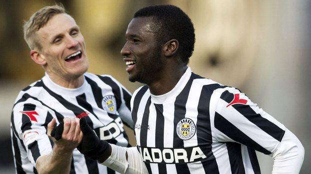 اسماعیل گونکالوس یک امضا تا استقلالی شدن