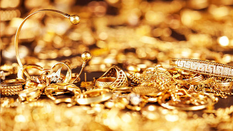 قیمت طلا، سکه و ارز امروز ۹۷/۱۱/۰۳