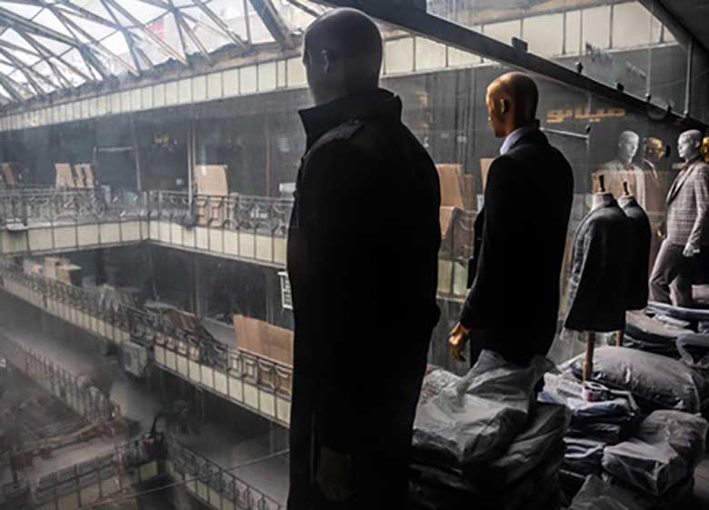 جزئیات ارائه وام بانکی به کسبه پلاسکو اعلام شد