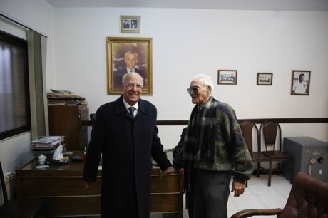 امیر آقاحسینی، دروازهبان اولین تیمملی فوتبال ایران درگذشت امیر آقاحسینی، دروازهبان اولین تیمملی فوتبال ایران درگذشت