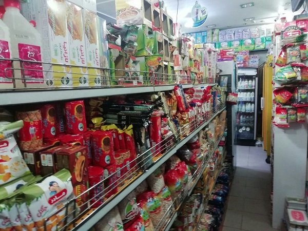 ۸ فساد ناشی از تخصیص ارز ۴۲۰۰ تومانی به کالاهای اساسی