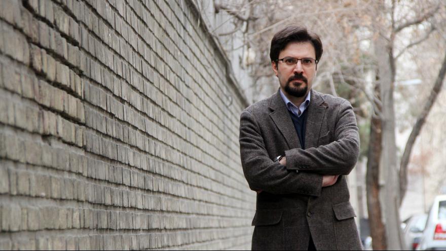 جزئیات حکم یاشار سلطانی/۲ سال حبس و محرومیت از خروج کشور