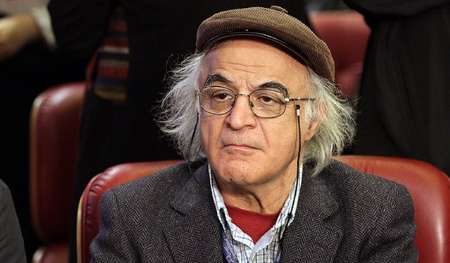 حمله پاپرانتزی&zwnj;ها به سریال نهنگ آبی و اعتراض فریدون جیرانی