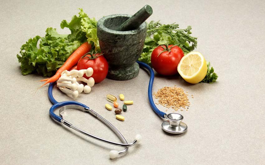 اهداف توسعه طب سنتی از زبان وزارت بهداشت