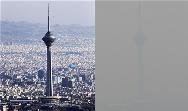 شهرداری تهران به دنبال تبدیل کردن پایتخت به لندن