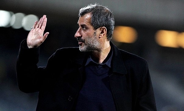 مصطفوی نمی‌خواست تیم‌ملی با من به جام‌جهانی برسد