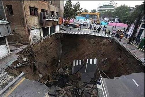 زلزله خاموش در کمین پایتخت‌نشینان/ نوشدارو را قبل از مرگ سهراب برسانیم