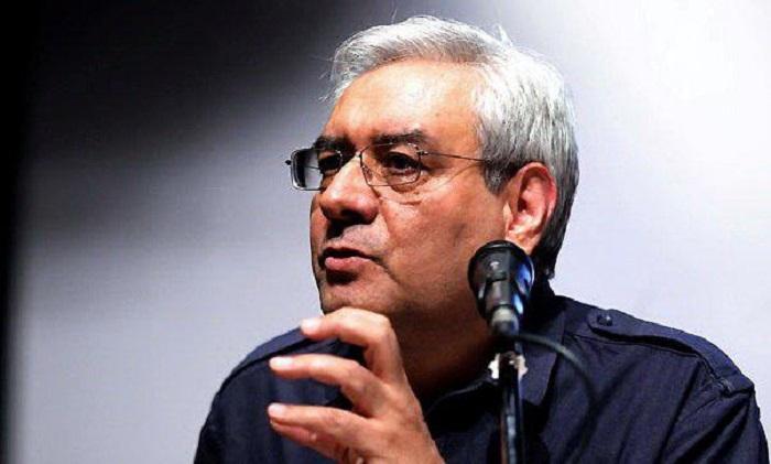 جامعه فکر میکند اصلاحطلبان و اصولگراها دستشان در دست هم است/ فقر باعث شورش نمیشود جامعه فکر میکند اصلاحطلبان و اصولگراها دستشان در دست هم است/ فقر باعث شورش نمیشود