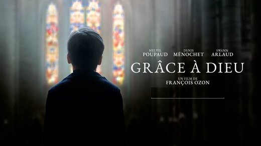 نمایش رسوایی اخلاقی یک کشیش روی پرده سینما‌های فرانسوی