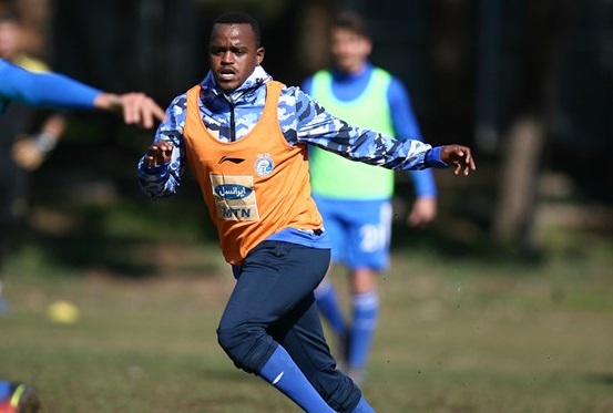 آی تی سی پاتوسی رسید/ کارت بازی او امروز صادر می‌شود