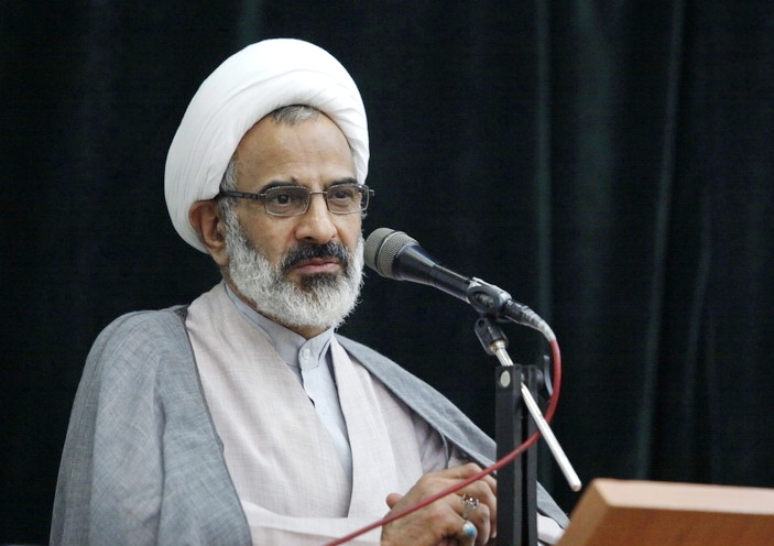 برای هر شهید ۱۰ تروریست به هلاکت خواهد رسید