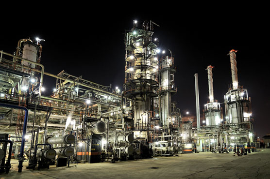 سامانه شناسایی تامین کنندگان و پیمانکاران ایرانول راه اندازی شد