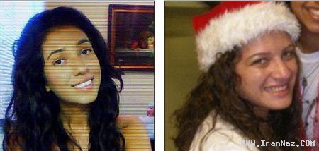 پدر ایرانی اعضای خانواده اش را در تگزاس قتل عام کرد +تصاویر