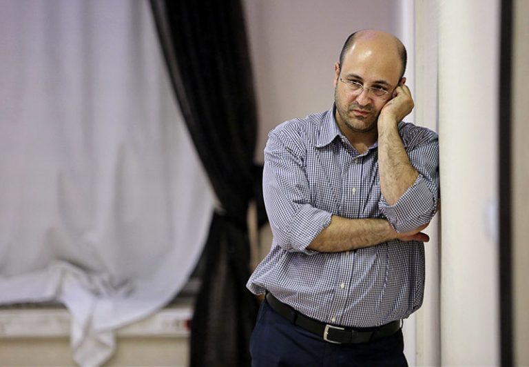 مدیر شهرداری تهران که رکورد سفر خارجی را زد /شهرام گیل آبادی؛ ۴۸ روز سفر در عرض ۸ ماه!