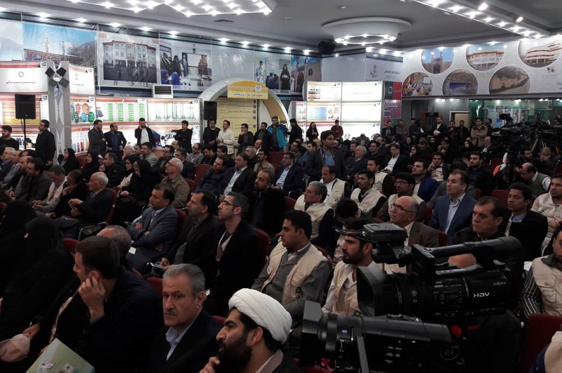 اجرای ۴۰ هزار پروژه زیربنایی و اقتصادی در مناطق محروم کشور