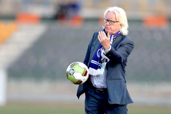 به مدیرعامل گفتم باید تیم جدیدی بسازیم/ حربه‌ حریف را خنثی می‌کنیم