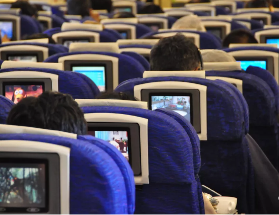 هکرها حتی در آسمان هم دست از سر مردم بر نمی دارند