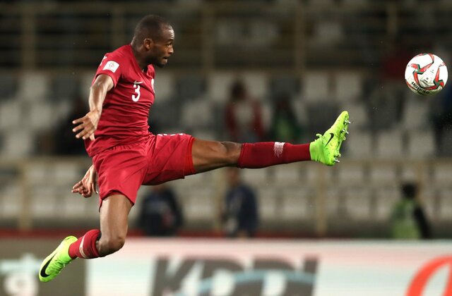 خبر بد برای قطر قبل از دیدار با کره جنوبی